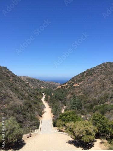 Catalina view