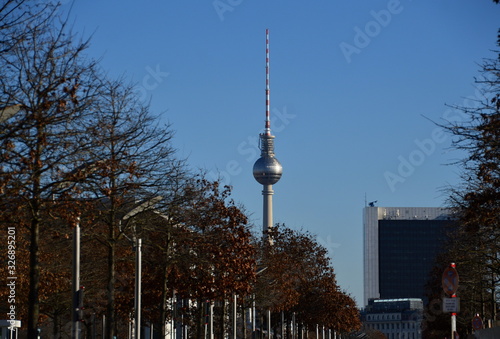 Wallpaper Mural Tiergarten, Berlin Torontodigital.ca