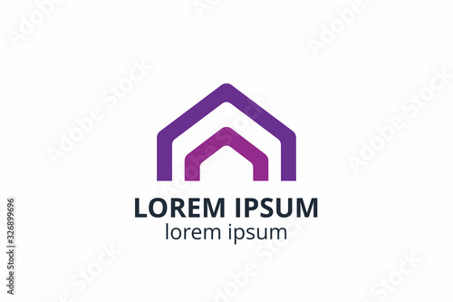 architecture logo