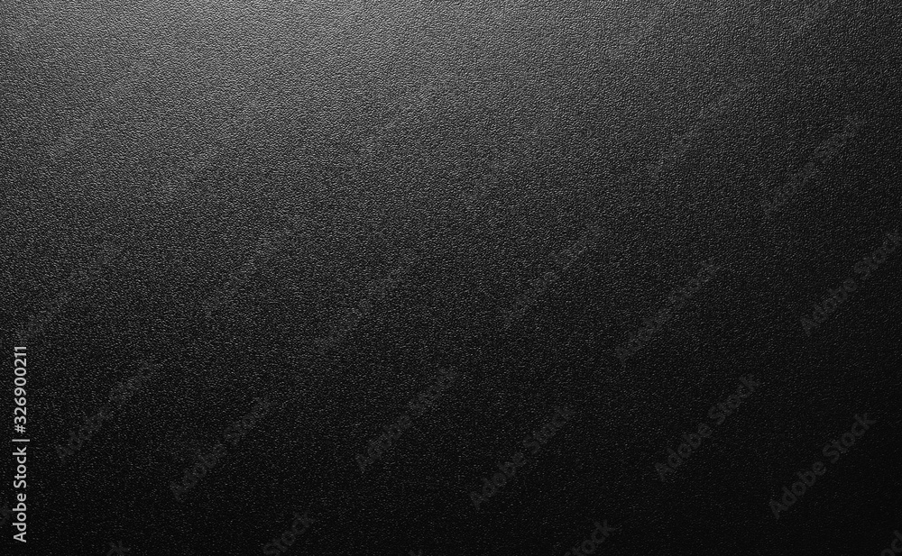close up of a black plastic texture - obrazy, fototapety, plakaty 