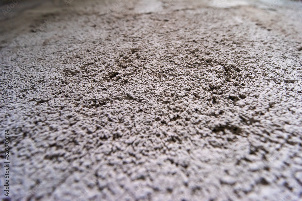 grey concrete wall grey concrete wall