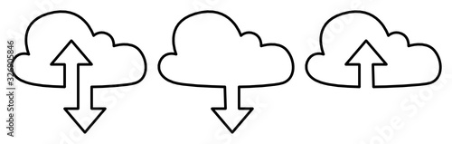 Datencloud