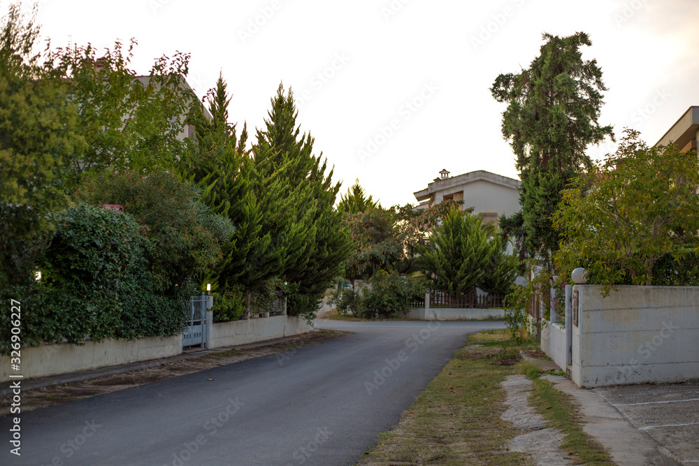 Nikiti, Sithonia, Chalkidiki Peninsula, Greece