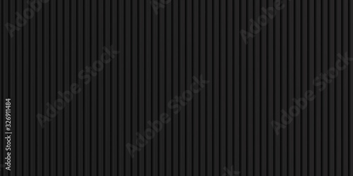 Abstract black metal texture background	