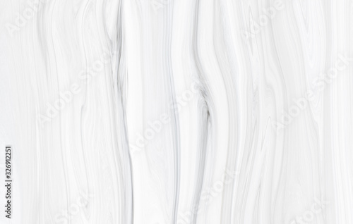 Obraz na płótnie Marble wall white silver pattern gray ink graphic background abstract light elegant black for do floor plan ceramic counter texture stone tile grey background natural for interior decoration.