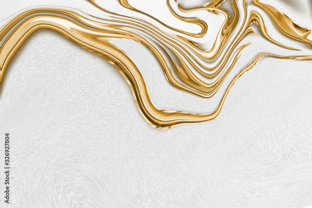 abstract golden background
