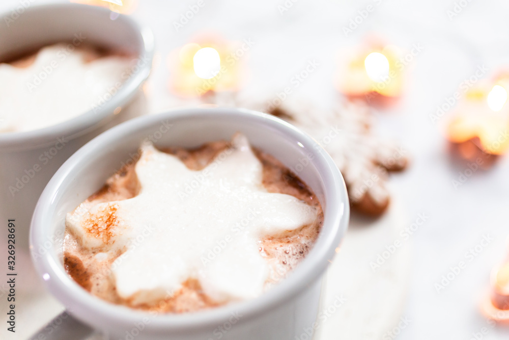 Hot Chocolate Hot Chocolate
