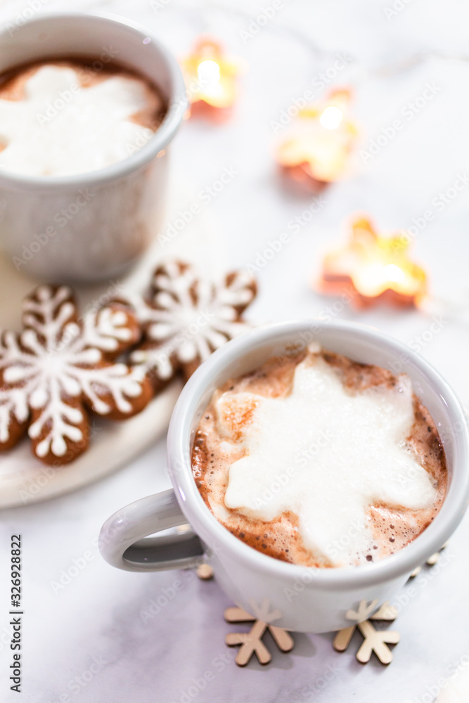 Hot Chocolate Hot Chocolate
