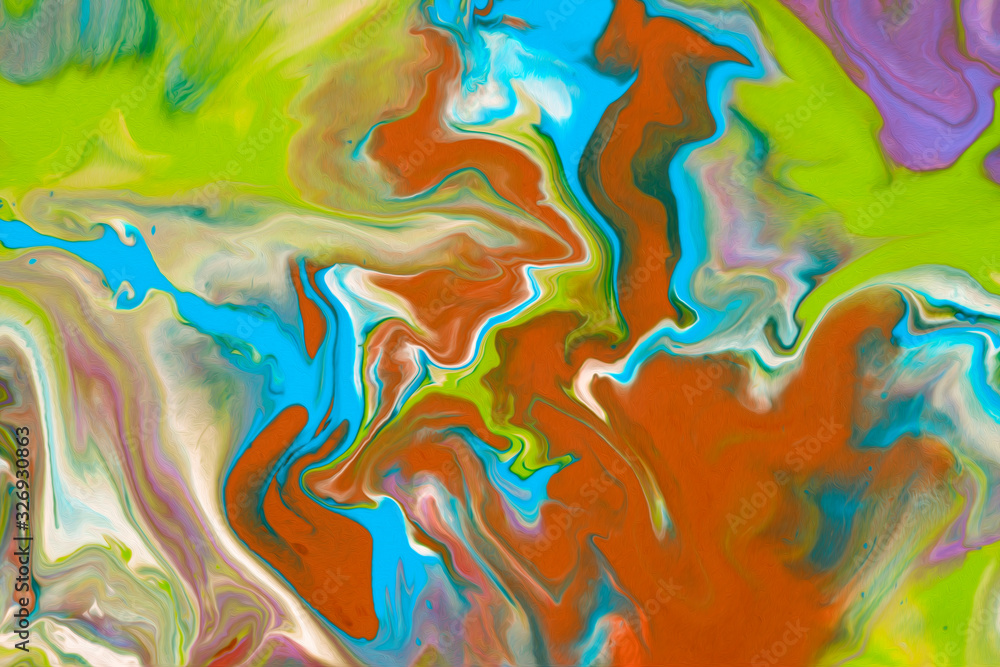  colorful abstract multicolored wallpaper. Designer colored background
