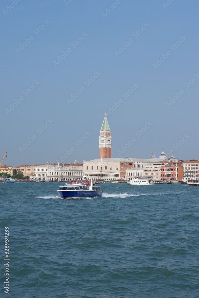 Fototapeta premium venice