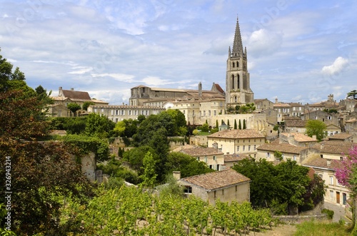 Saint Emilion