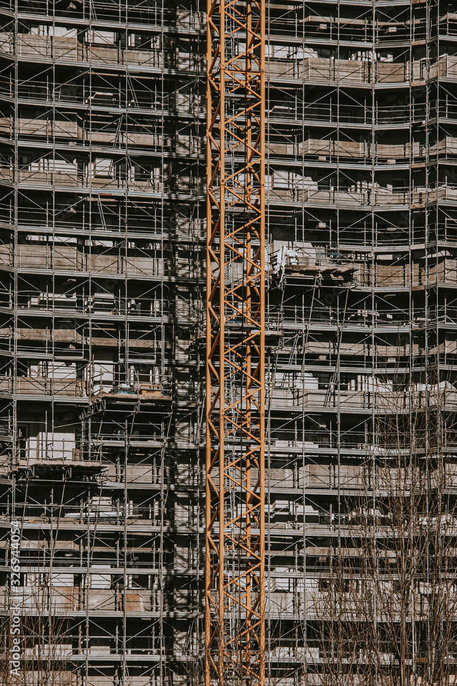 construct construct