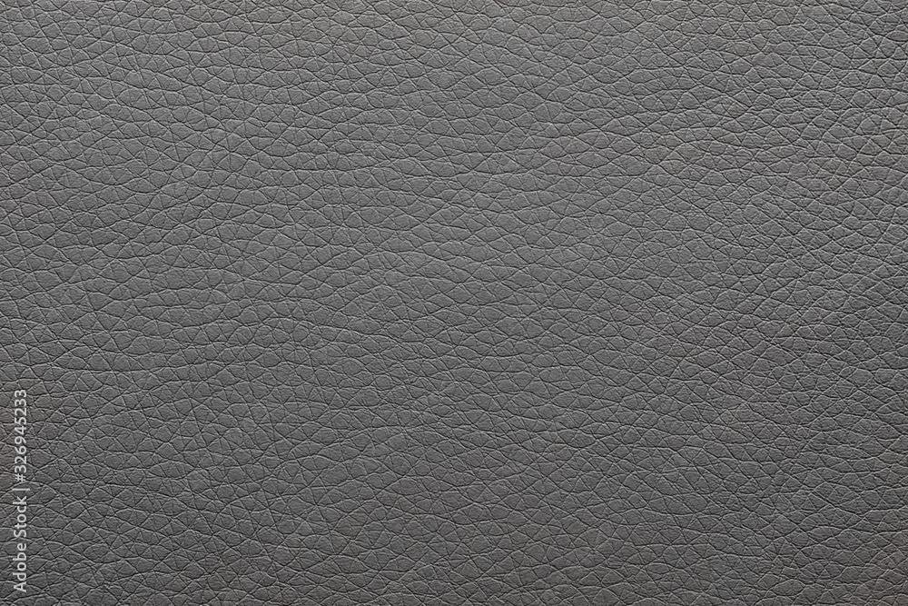 Texture of dark leather as background, closeup Texture of dark leather as background, closeup