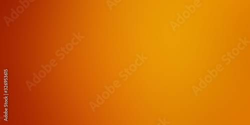  Abstract blurred gradient background. Colorful smooth banner template. Mesh backdrop with bright colors