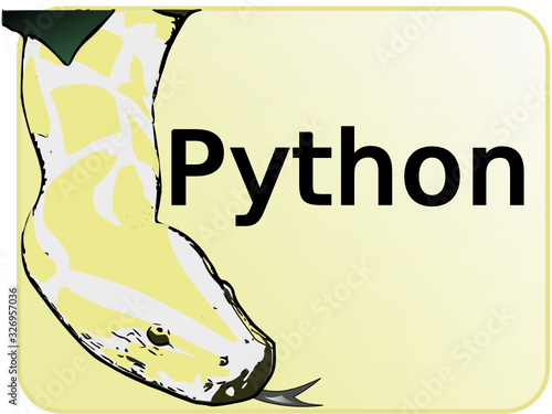 python