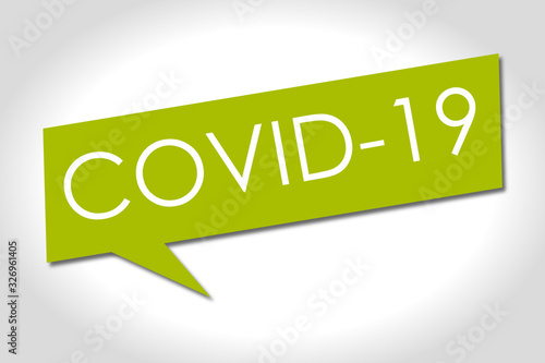 Bulle Covid-19