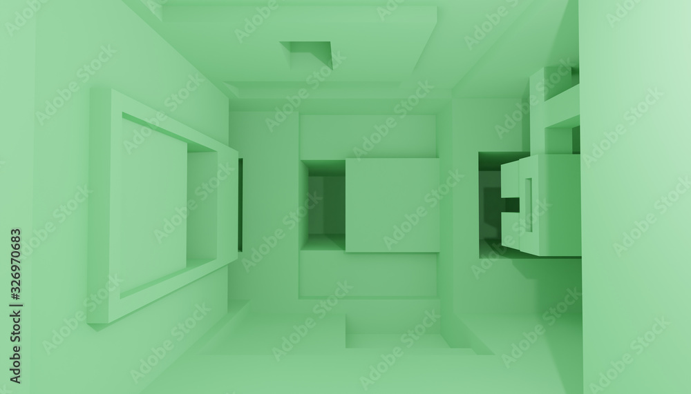 Futuristic Architecture Design Futuristic Architecture Design