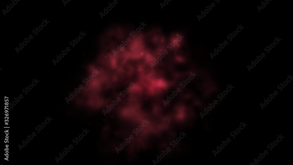 Plasma with energy charges in space. Computer generated sci-fi motion background with alpha channel Plasma with energy charges in space. Computer generated sci-fi motion background with alpha channel