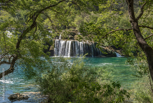 Nationalpark Krka