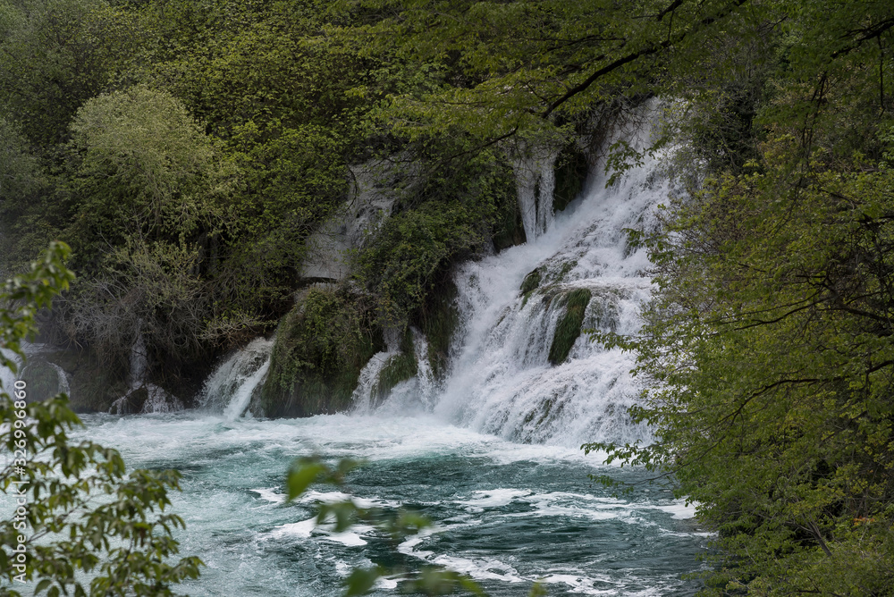 Nationalpark Krka Nationalpark Krka