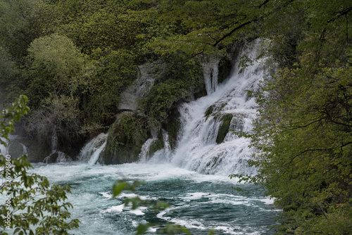 Nationalpark Krka