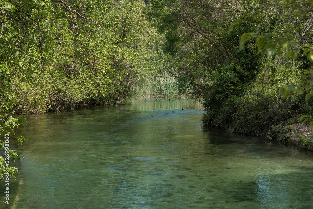 Nationalpark Krka