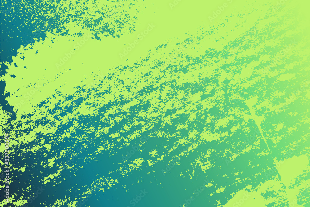 Green Grunge Background Green Grunge Background