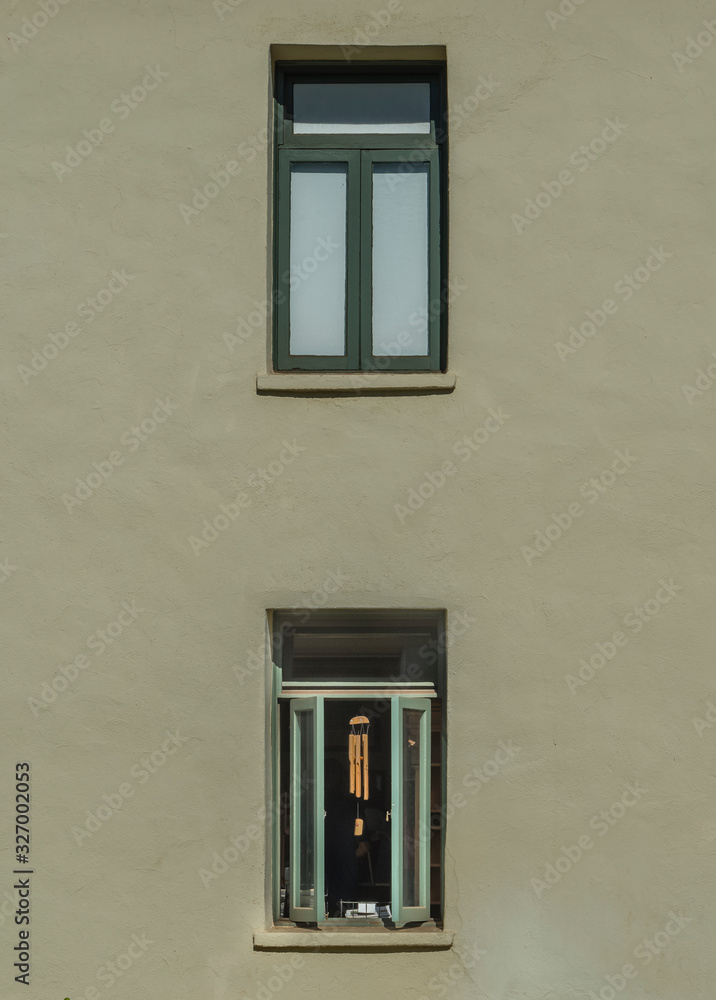 Fototapeta premium Windows