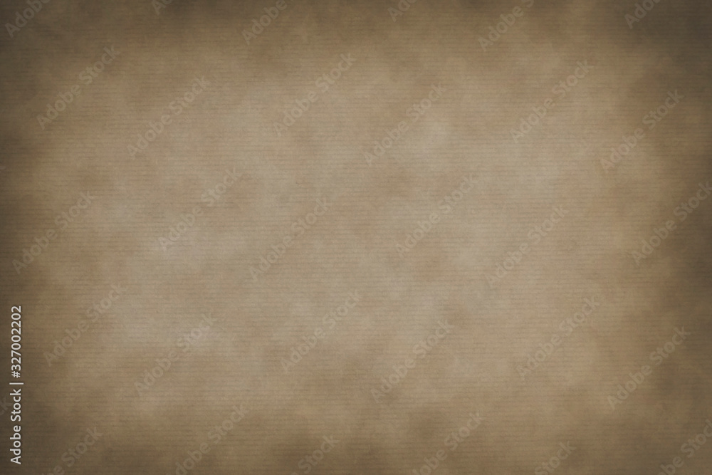 old sriped kraft paper texture or background old sriped kraft paper texture or background