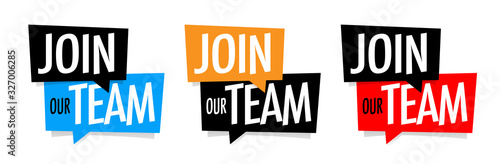 Join our team