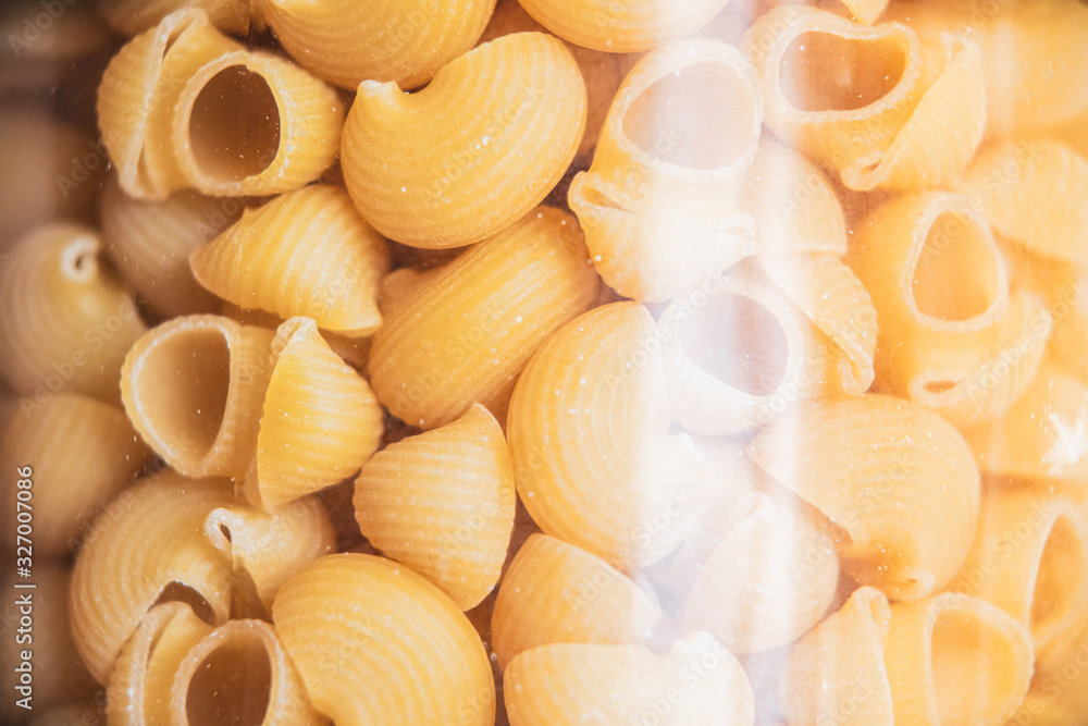 Pasta, The basic element of Italian Cuisine Pasta, The basic element of Italian Cuisine