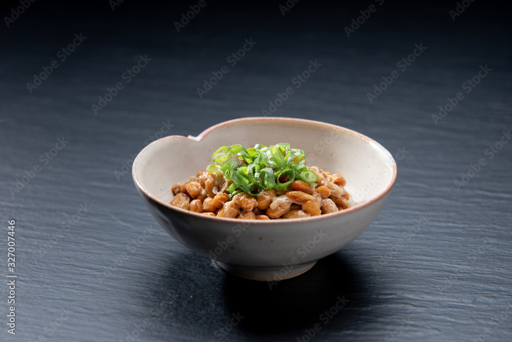 納豆 納豆