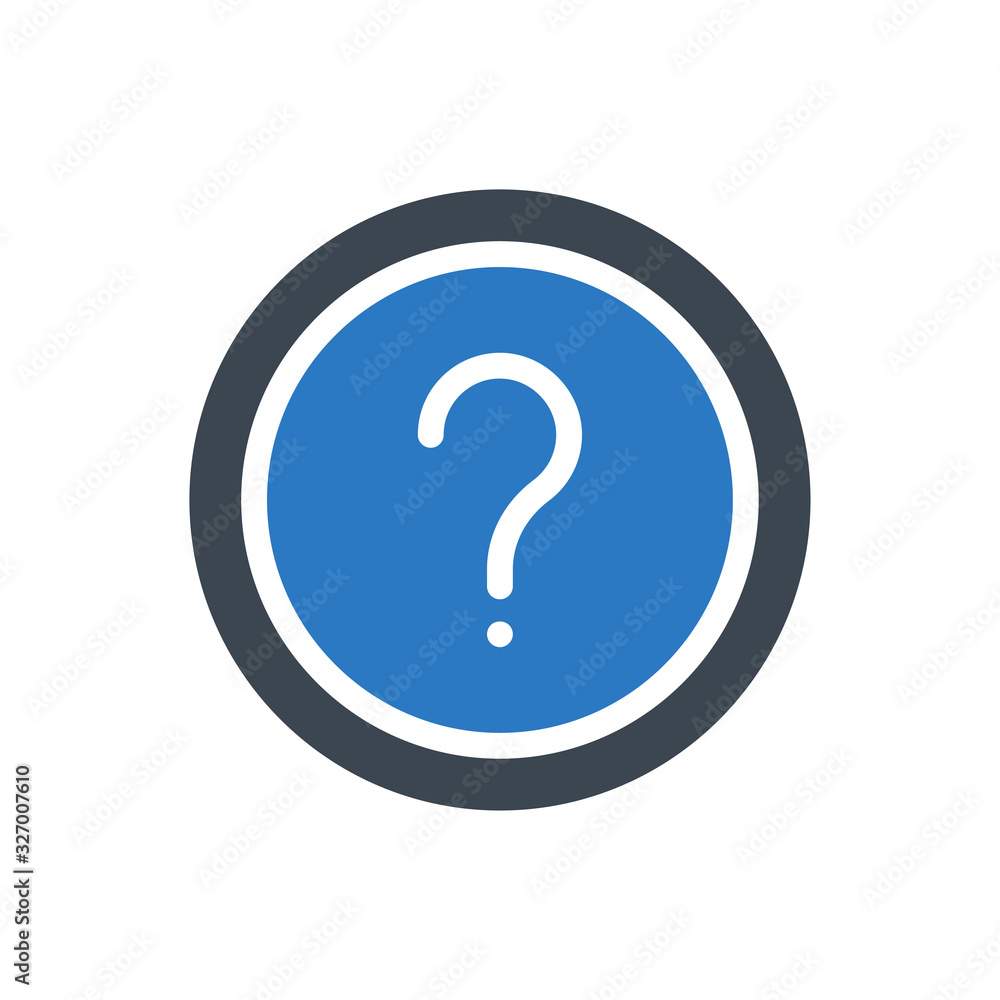 question question