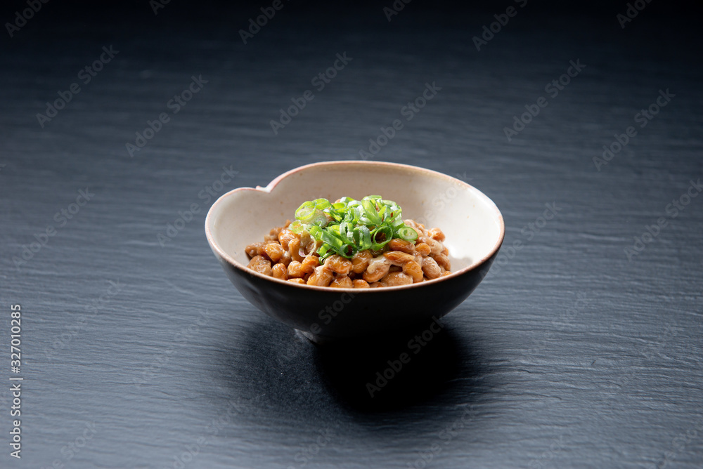 納豆 納豆