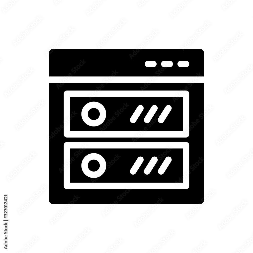 server server