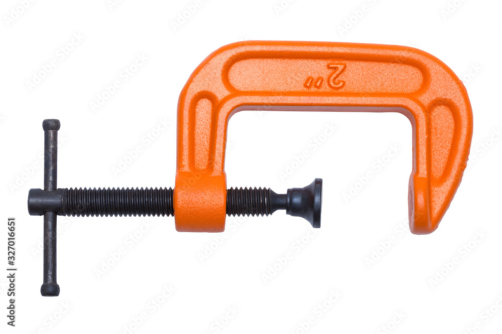 C Clamp C Clamp