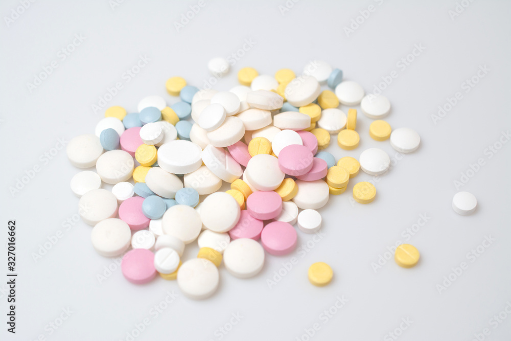 treatment of colds including coronavirus, epidemic worldwide concept treatment of colds including coronavirus, epidemic worldwide concept