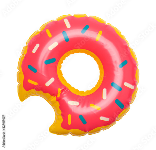 Doughnut Floaty