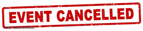 nlsb1293 NewLongStampBanner nlsb - label / banner - rubber stamp - english text - Event cancelled - 4comma5to1 - new-version - xxl e9124