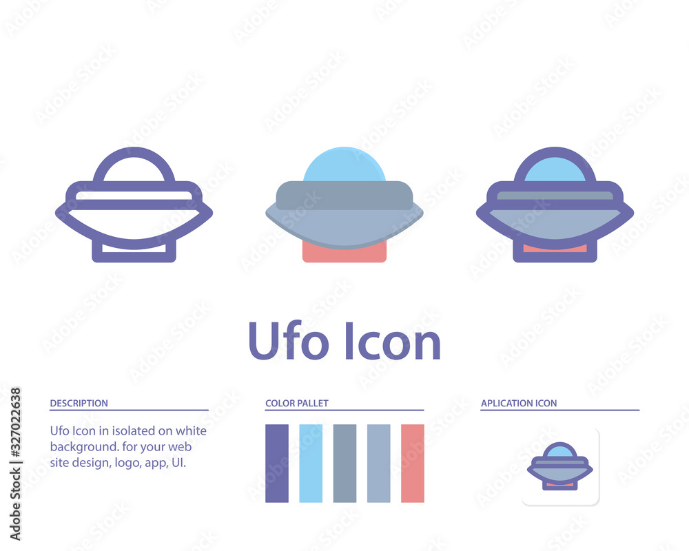 ufo icon in isolated on white background. for your web site design, logo, app, UI. Vector graphics illustration and editable stroke. EPS 10. ufo icon in isolated on white background. for your web site design, logo, app, UI. Vector graphics illustration and editable stroke. EPS 10.