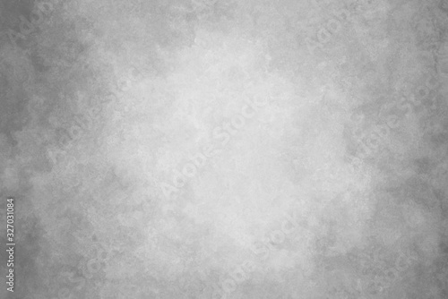 Monochrom texture with shade of gray color.