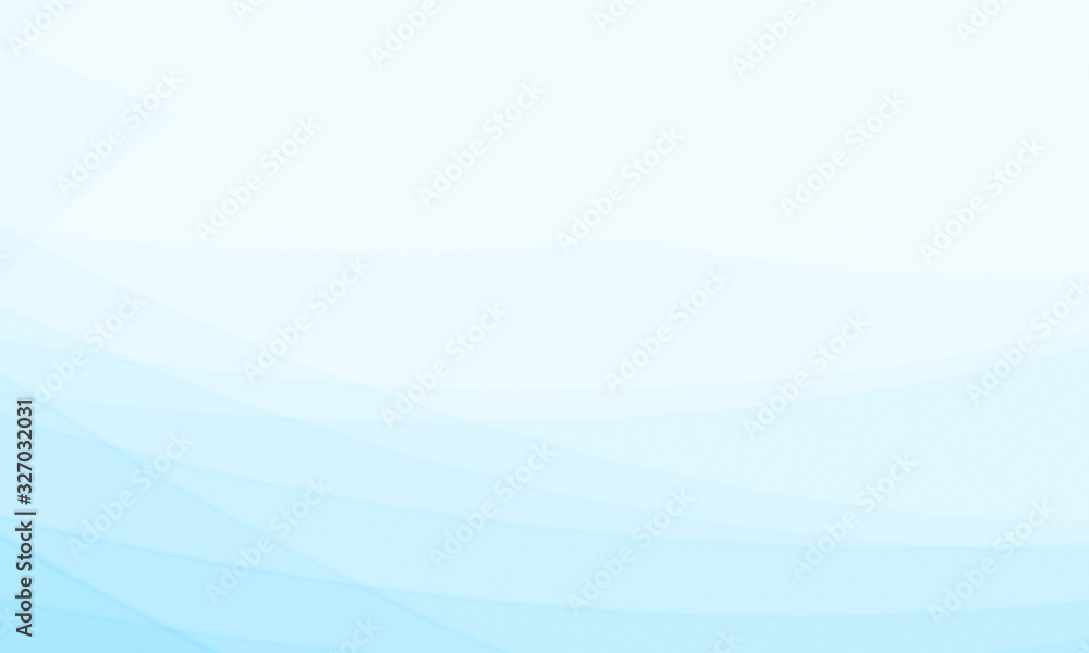 Abstract white blue curved gradient geometric background. with space for concept design Technology and modern. Abstract white blue curved gradient geometric background. with space for concept design Technology and modern.