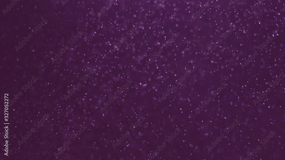 A whimsical dance of snowflakes. A whimsical dance of snowflakes.