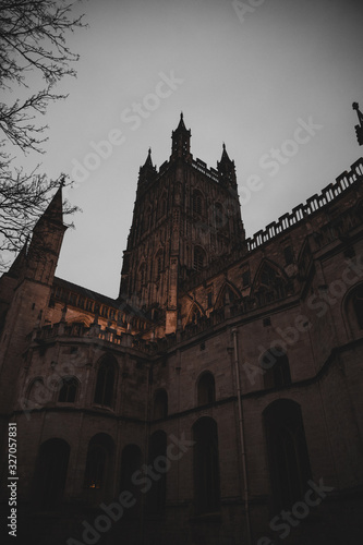 Cathedral of Gloucester