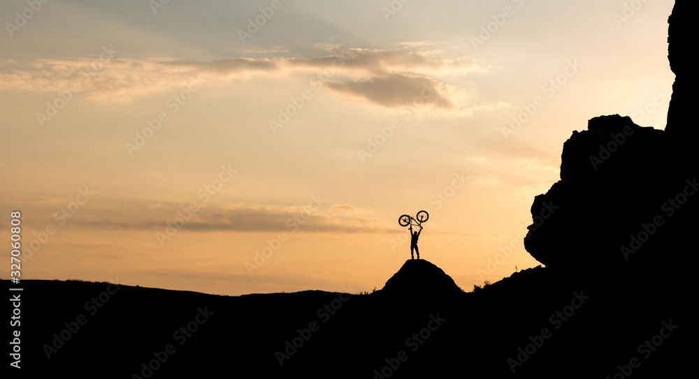 challenging bike tour and its success challenging bike tour and its success