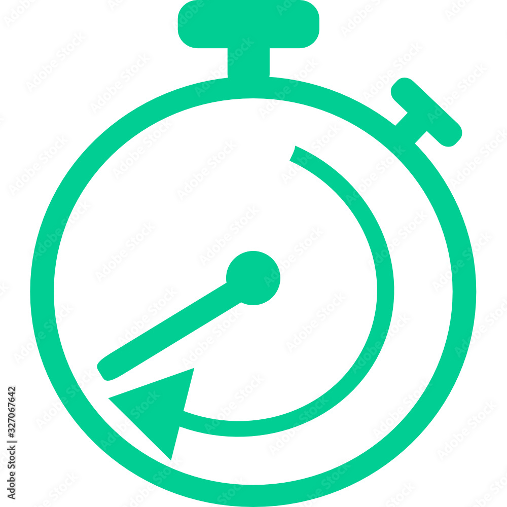 Clock icon. Set of Fasting Ramadan and Eid Mubarak celebration solid icon, clock and icon stop eating. Clock icon. Set of Fasting Ramadan and Eid Mubarak celebration solid icon, clock and icon stop eating.