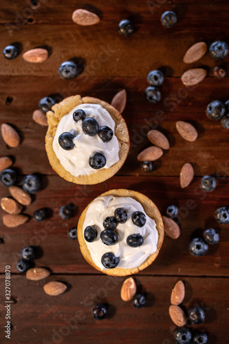 keto blueberries cheesecake gluten free 