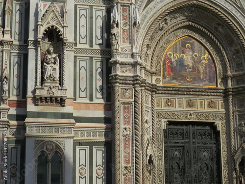 Cathedral of Firenze