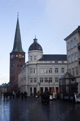 Aarhus Domkirke