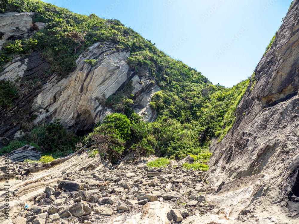 神奈川 三浦半島 釣りの名所 盗人狩